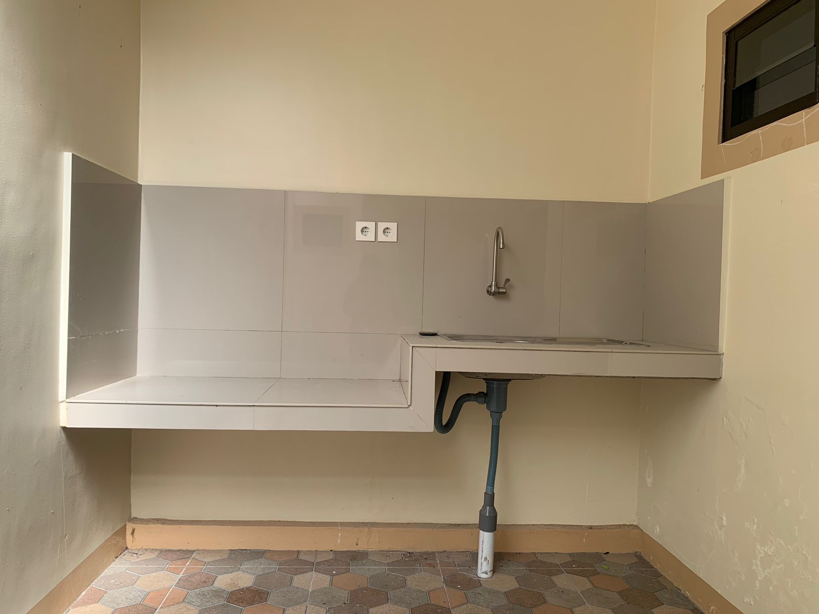 Taman Giri, Nusa Dua