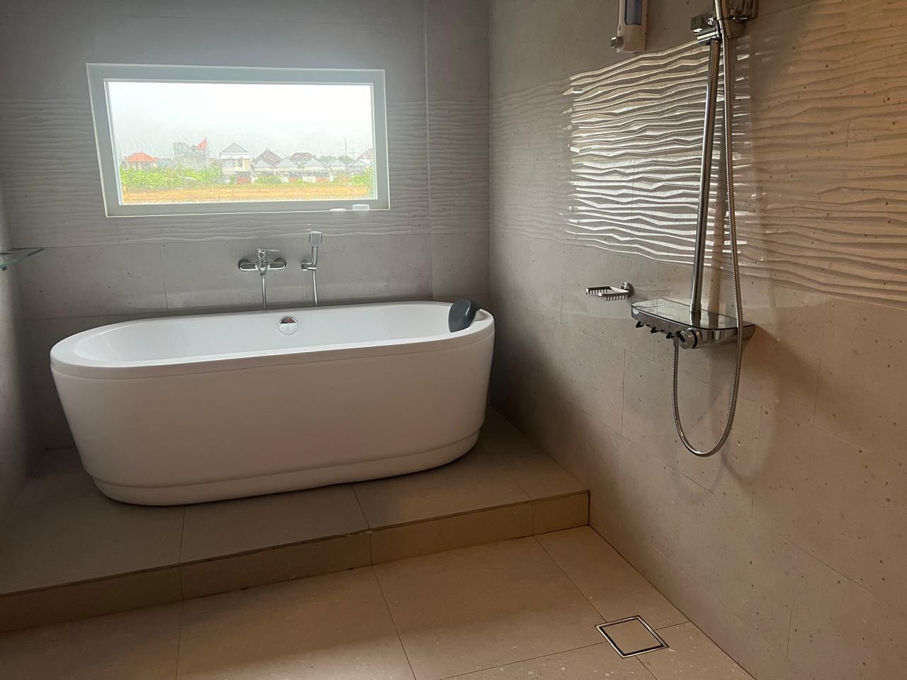 Tukad Balian, Renon, Denpasar Selatan