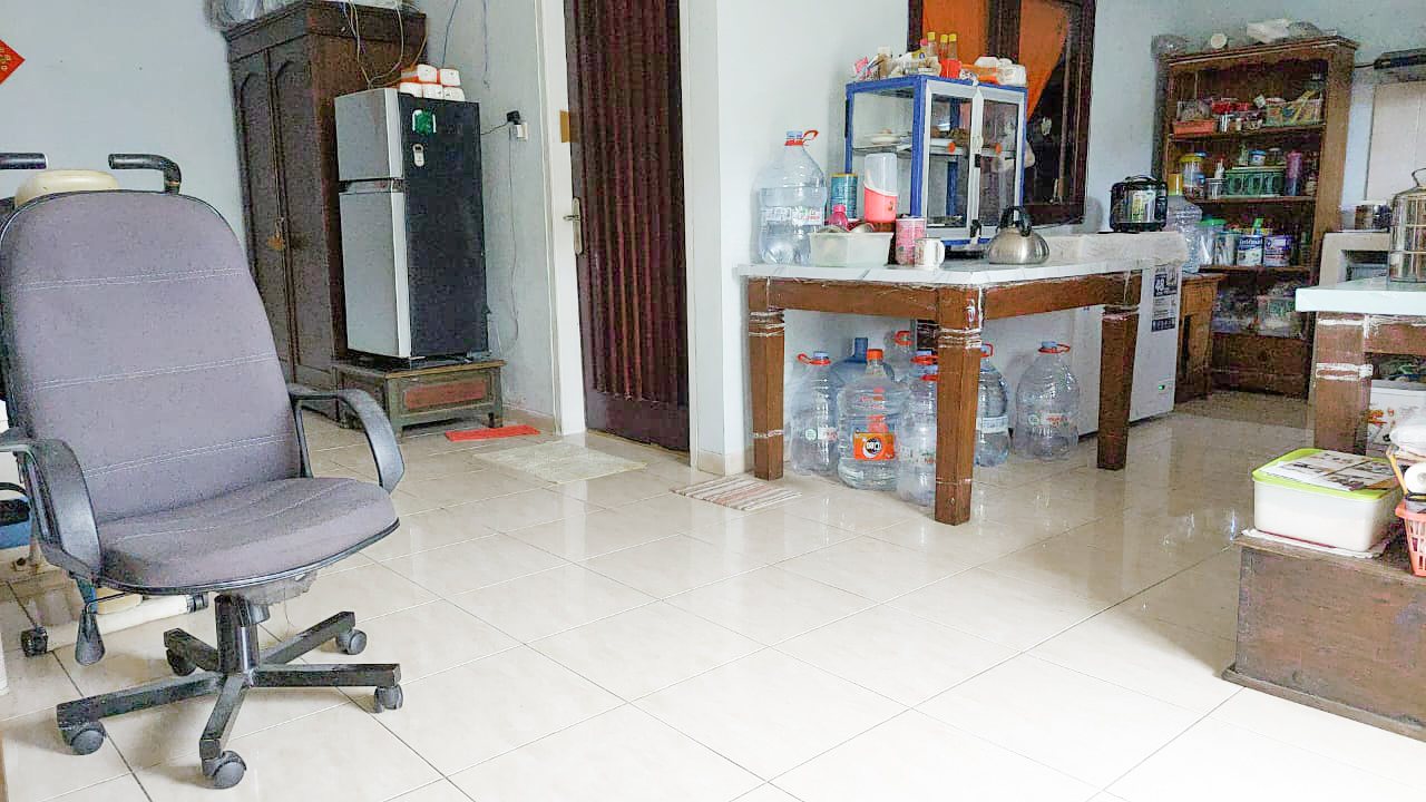 Jimbaran, Kuta Selatan