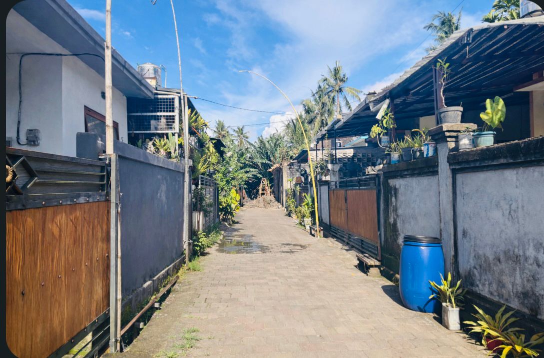 Sibang, Abiansemal