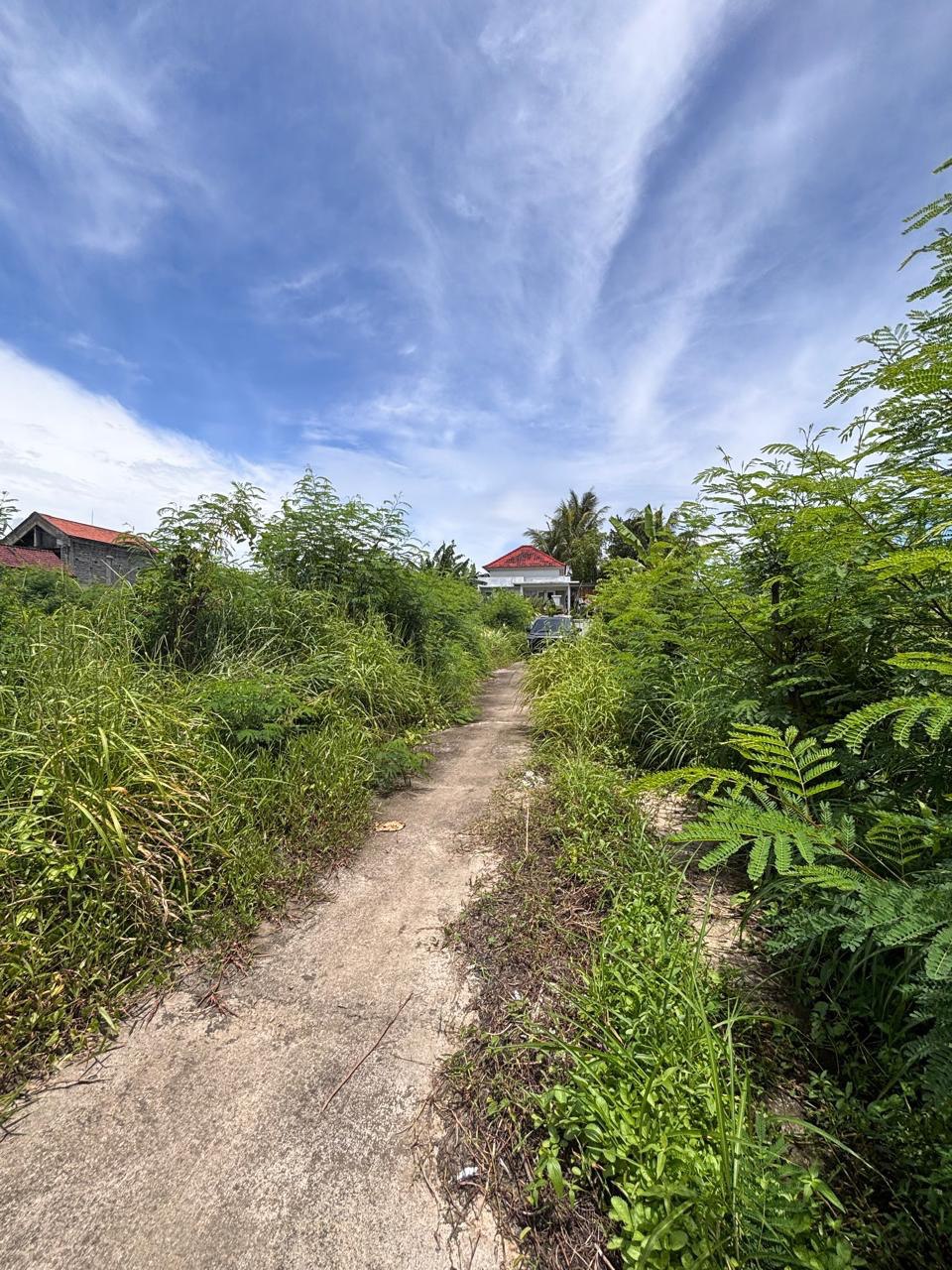 Keramas, Denpasar