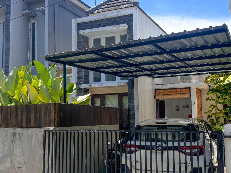 Taman Giri, Nusa Dua