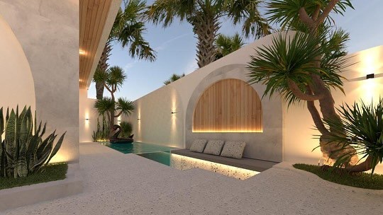 Dharmawangsa, Nusa Dua