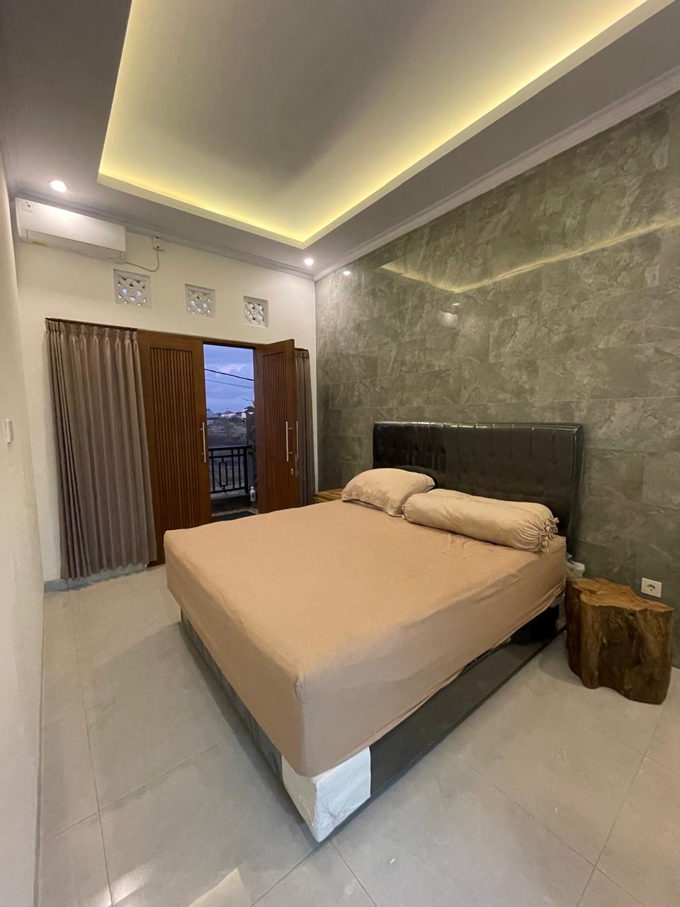 Tukad Balian, Renon, Denpasar Selatan