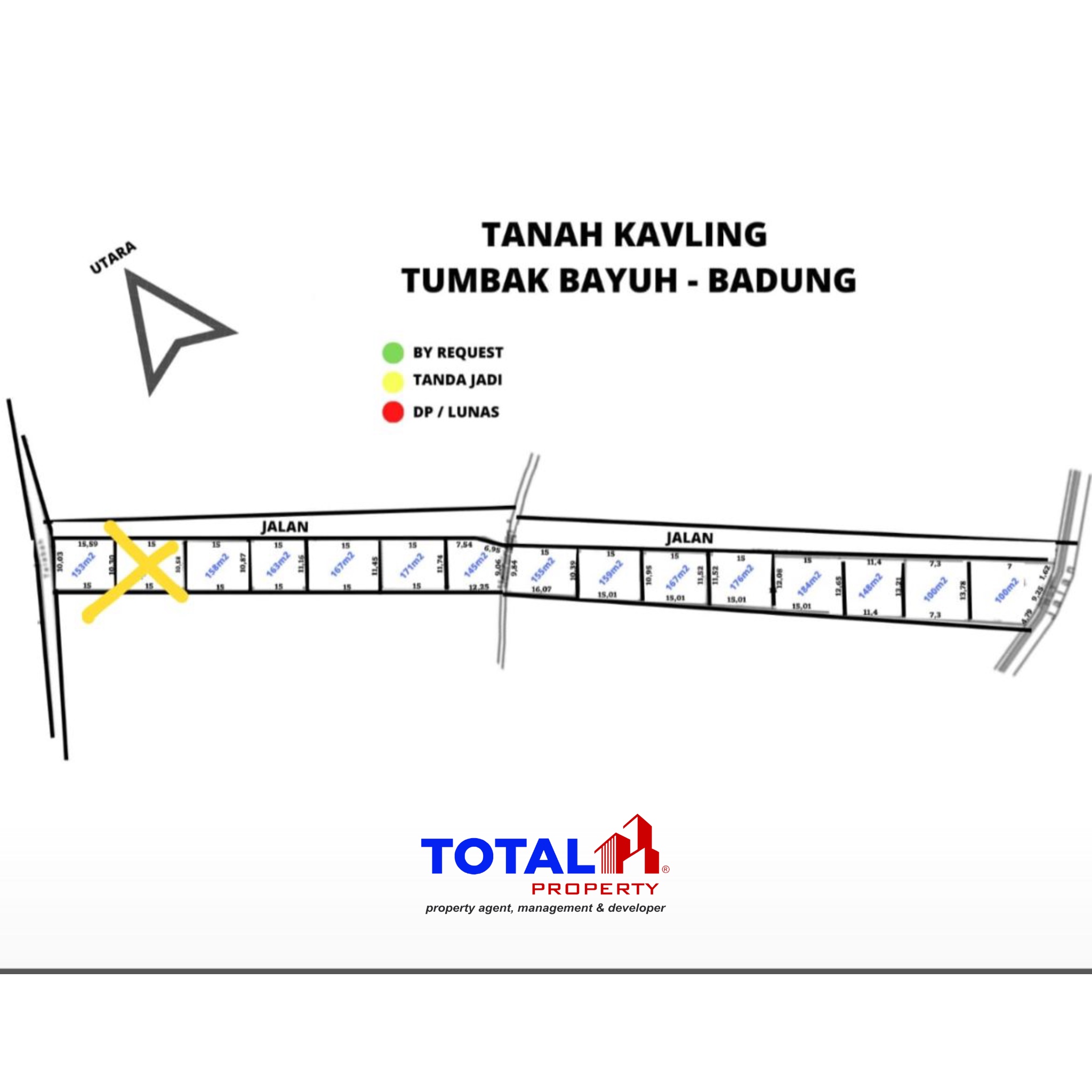 Tumbak Bayuh, Badung