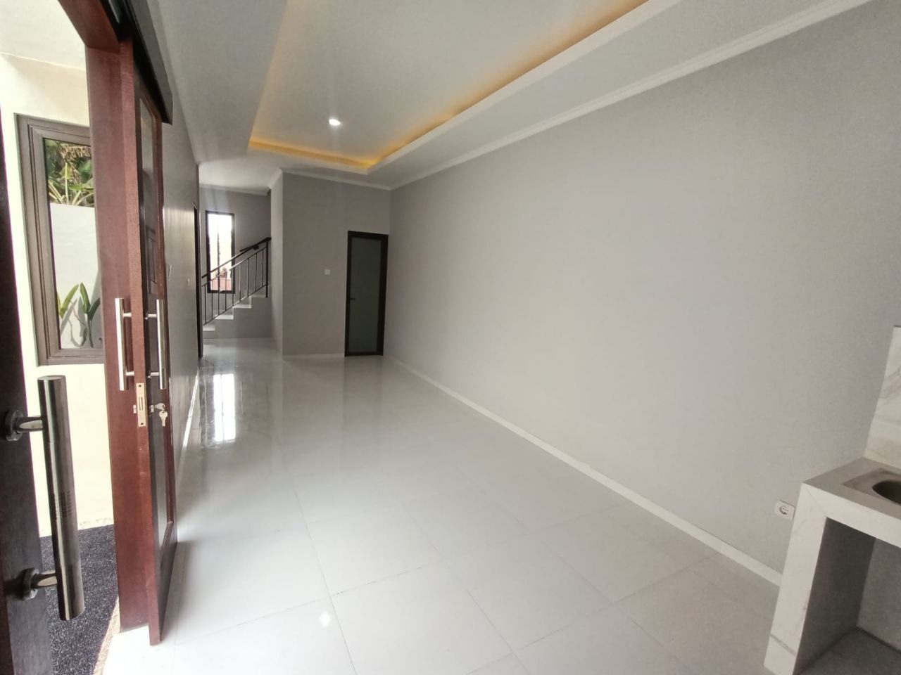 Gatsu Barat, Denpasar Barat