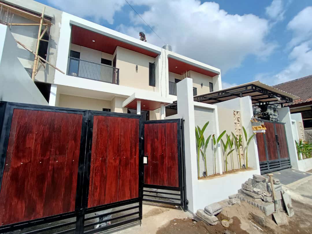 Gatsu Barat, Denpasar Barat