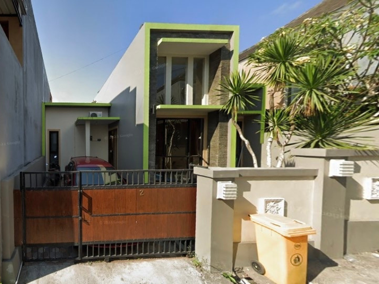 Taman Giri, Nusa Dua