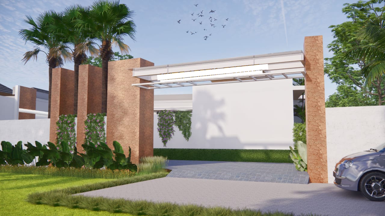 Kesiman, Denpasar Timur