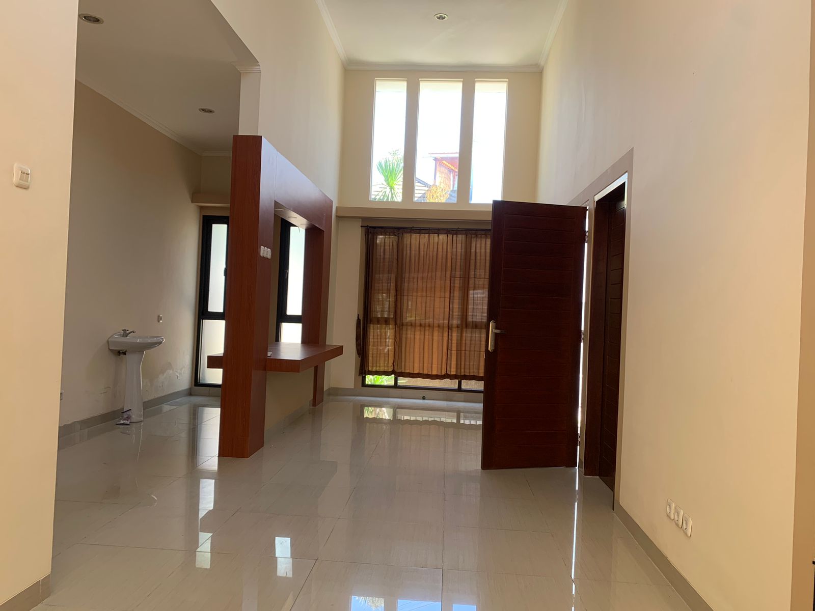 Taman Giri, Nusa Dua