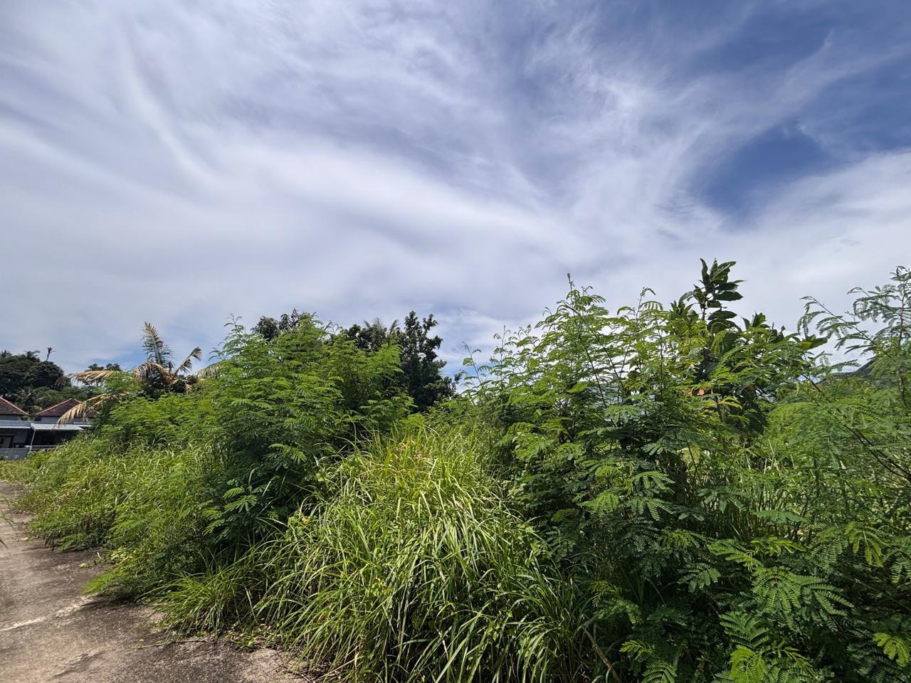 Keramas, Denpasar