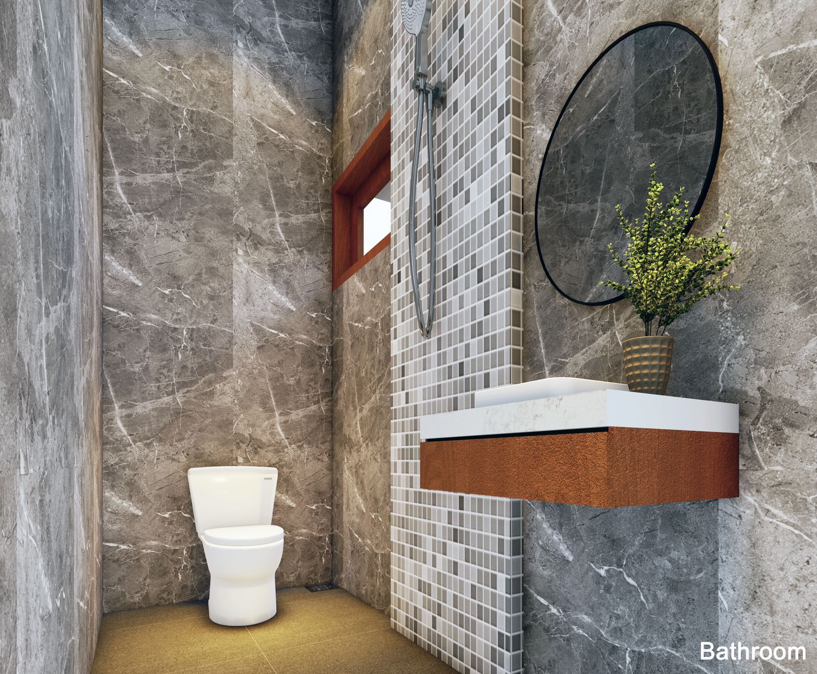 Jalan Dharmawangsa, Kampial, Nusa Dua