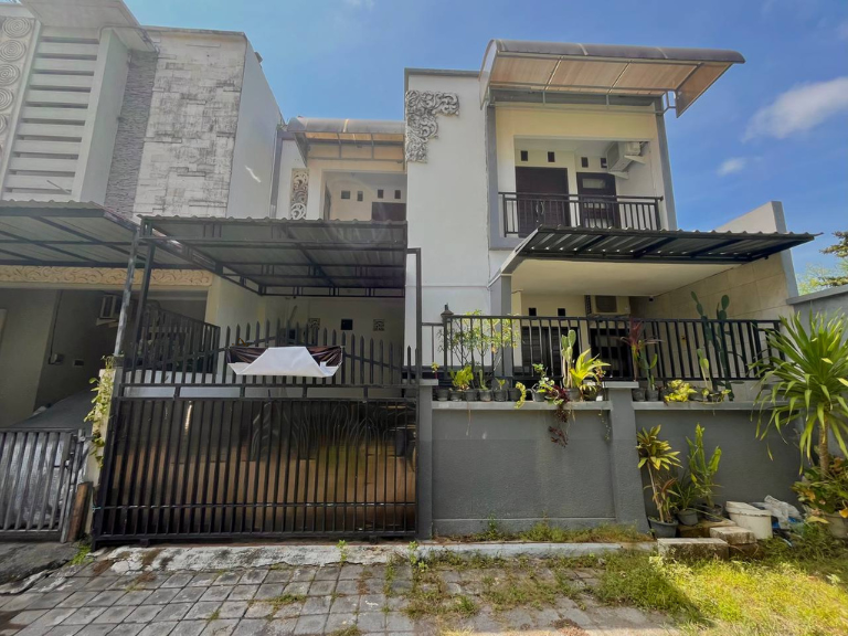 Tukad Badung, Denpasar Selatan