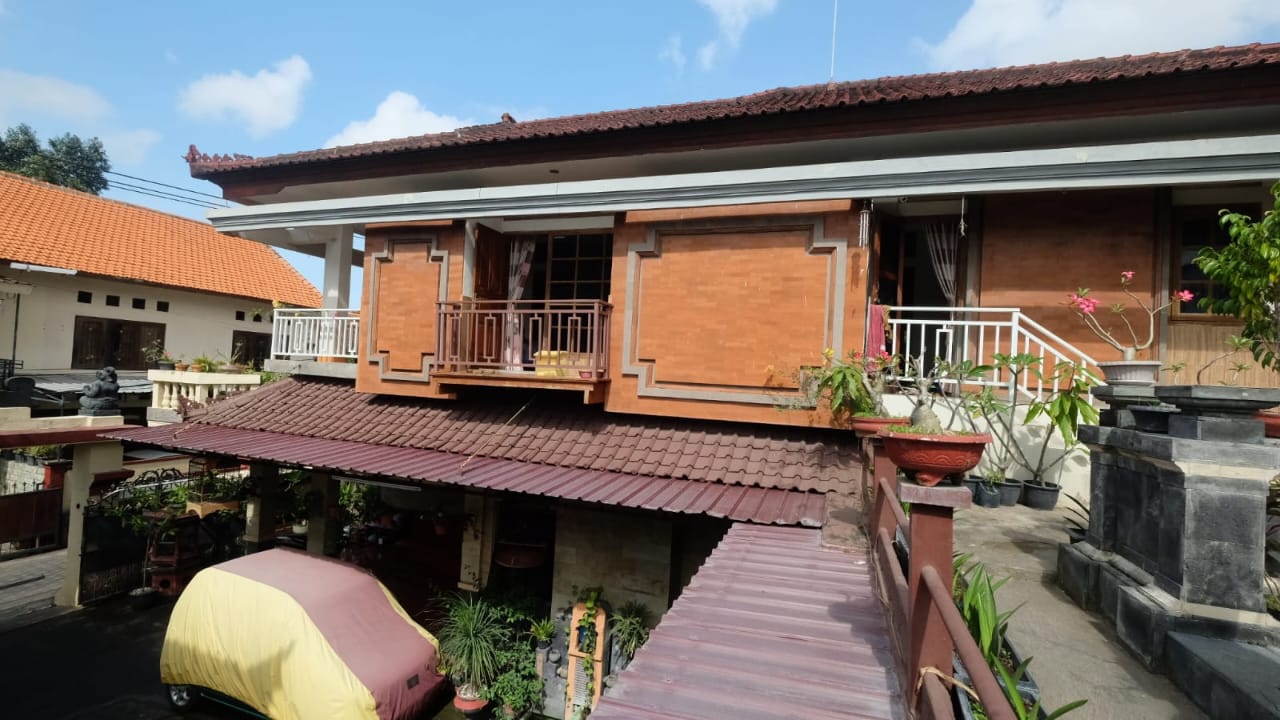 Teuku Umar, Denpasar Barat