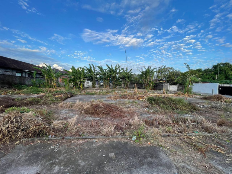 Pattimura, Denpasar Utara