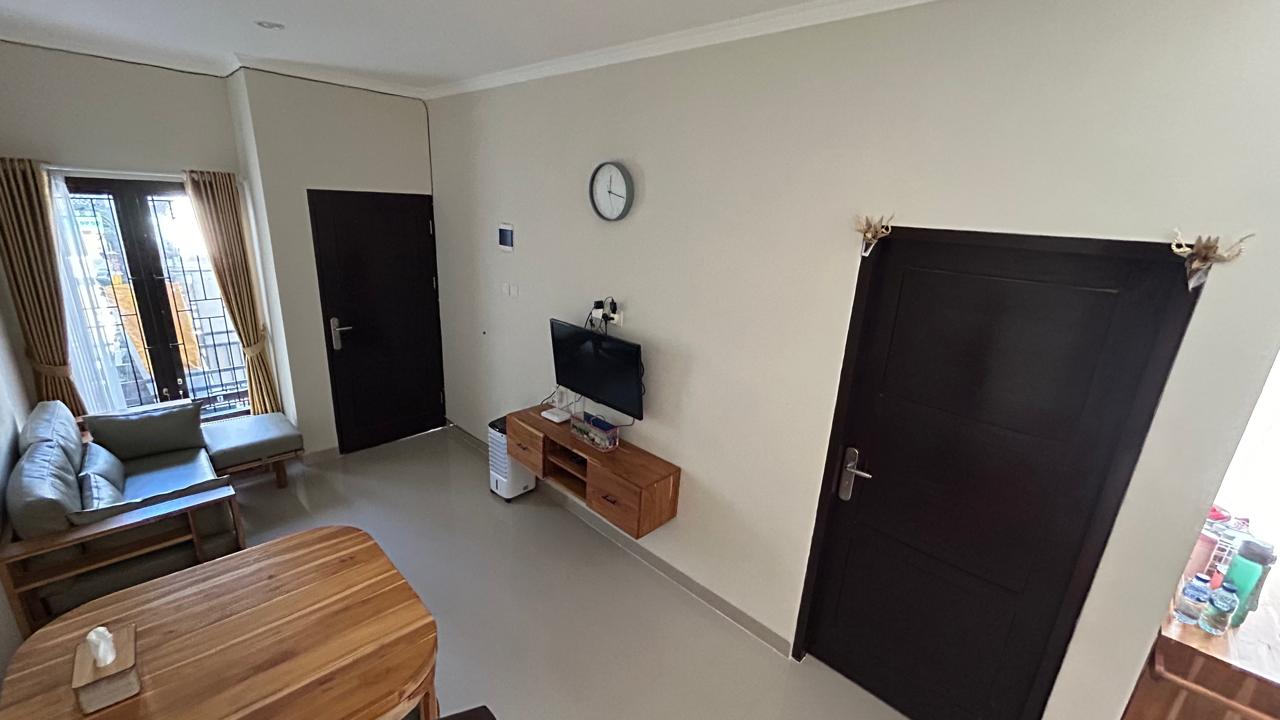 Karangsari, Padangsambian, Denpasar Barat