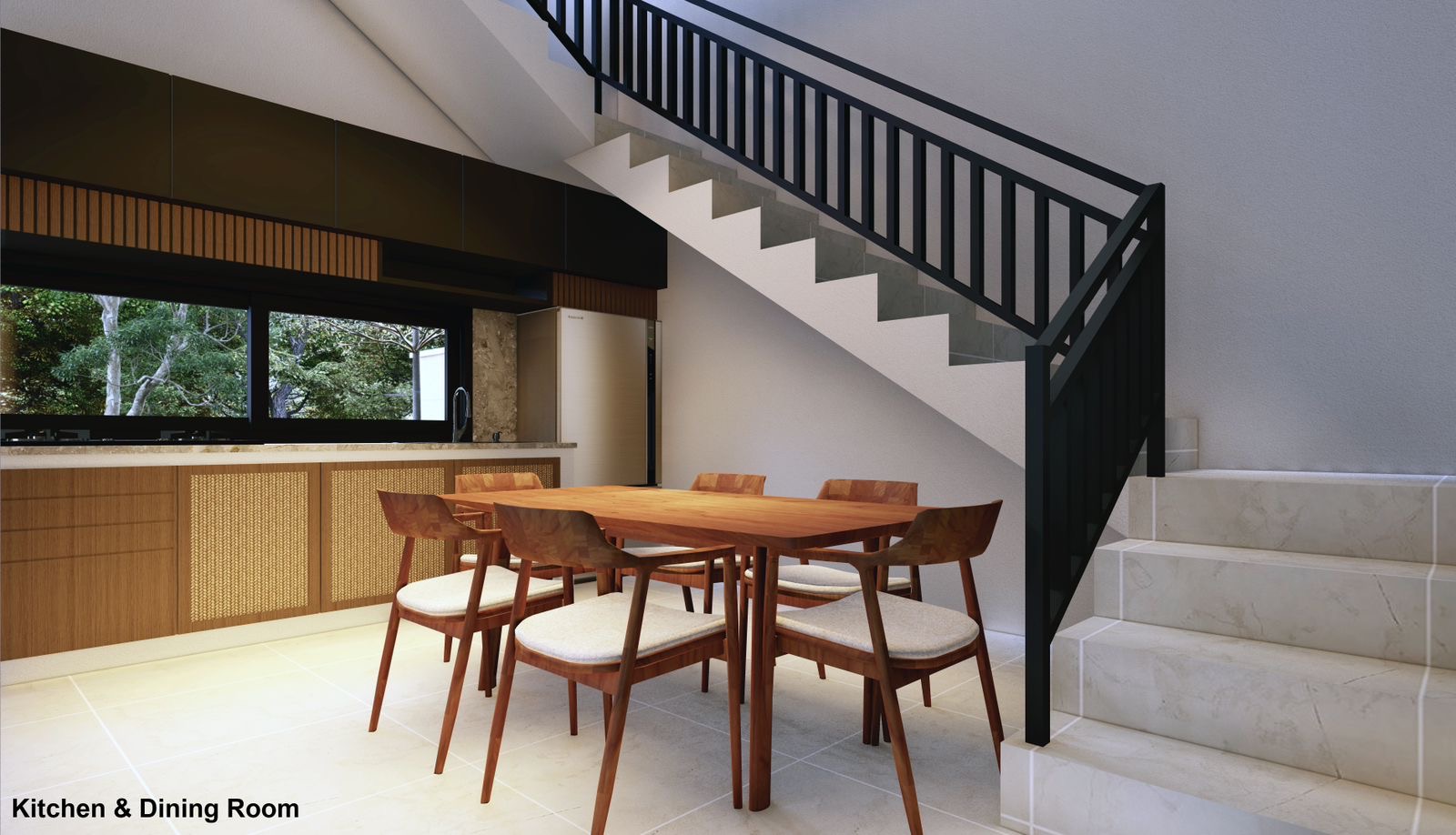 Jalan Gunung Agung, Denpasar Barat