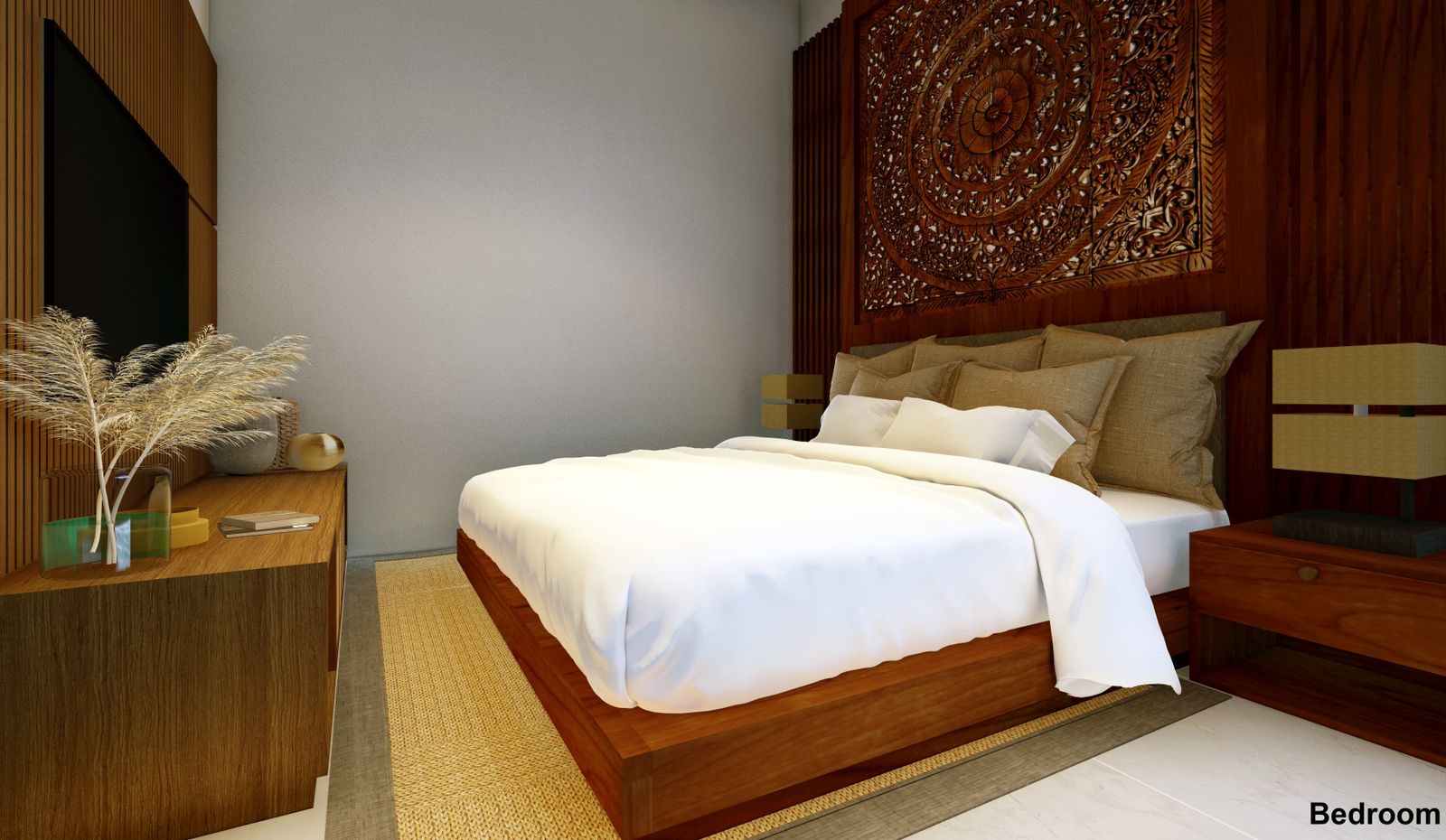 Jalan Gunung Agung, Denpasar Barat