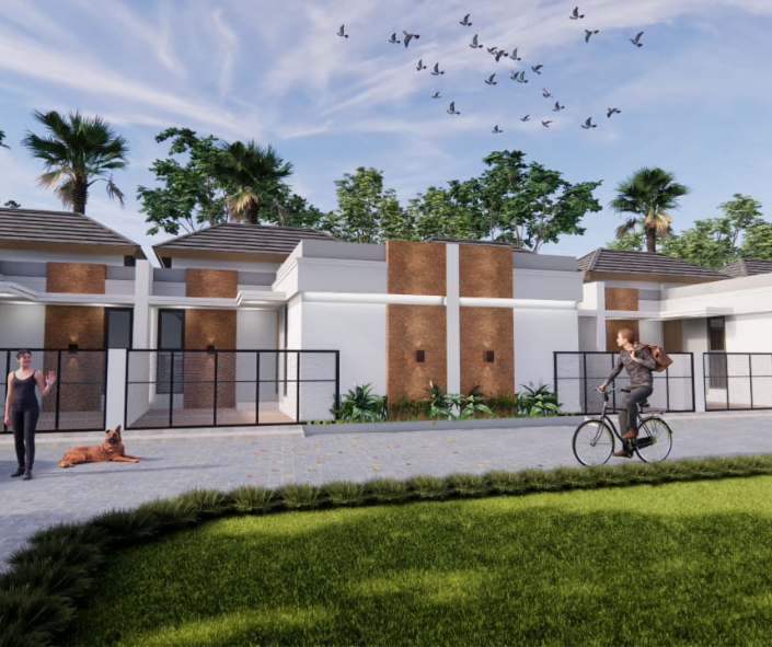 Kesiman, Denpasar Timur