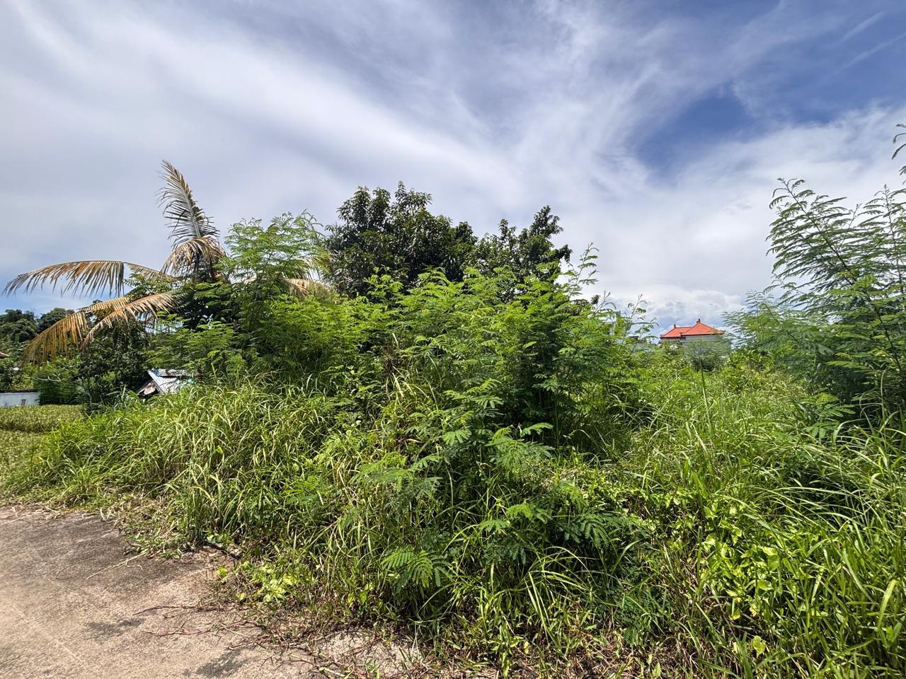Keramas, Denpasar