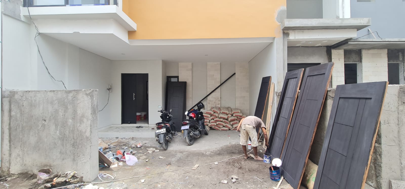 Mahendradatta, Denpasar Barat