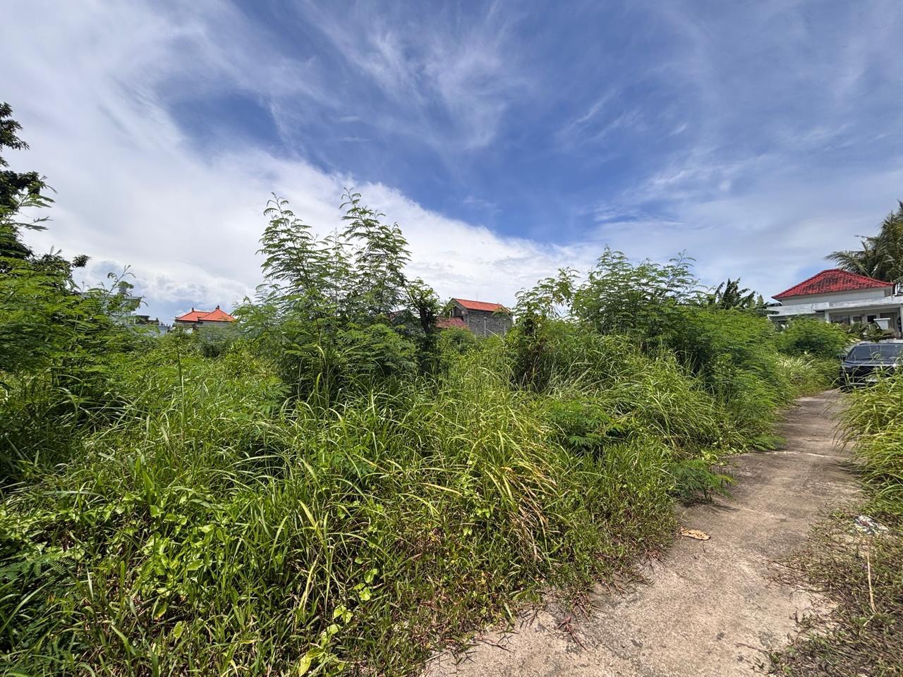 Keramas, Denpasar