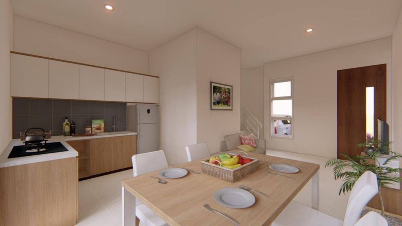 Jalan Gunung Andakasa, Padangsambian, Denpasar Barat