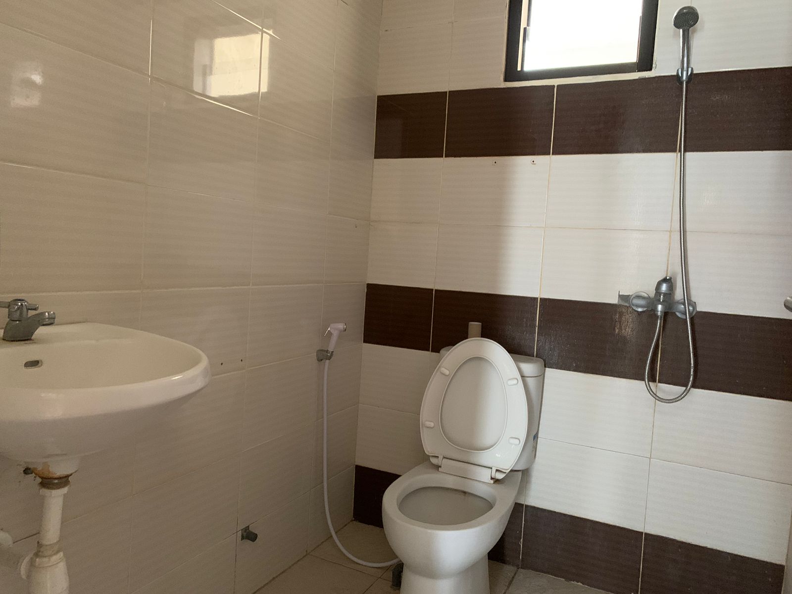 Taman Giri, Nusa Dua