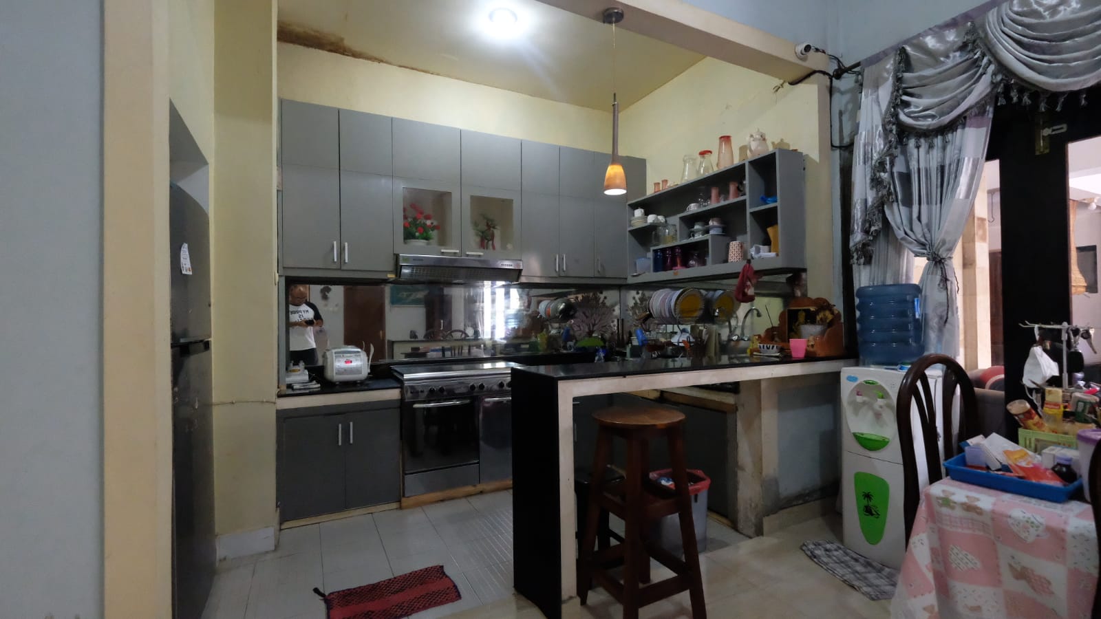 Teuku Umar, Denpasar Barat