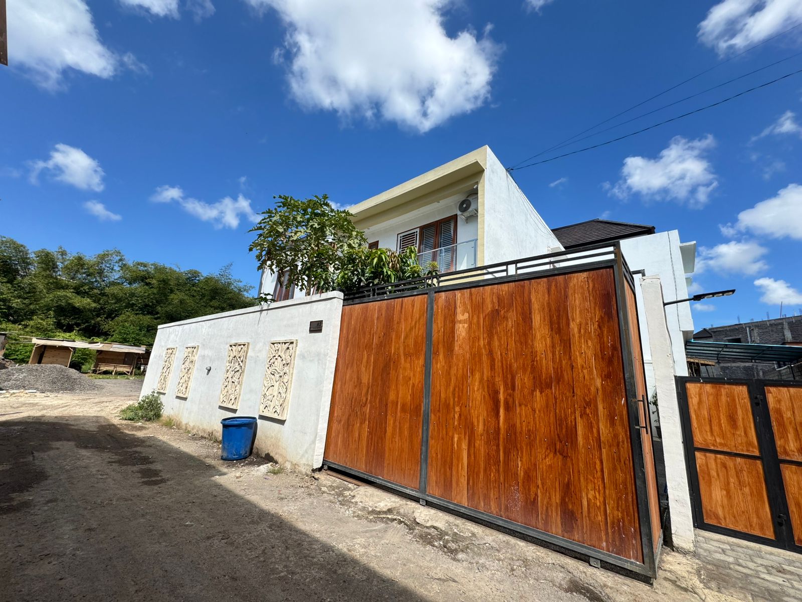 Jimbaran, Kuta Selatan, Bali