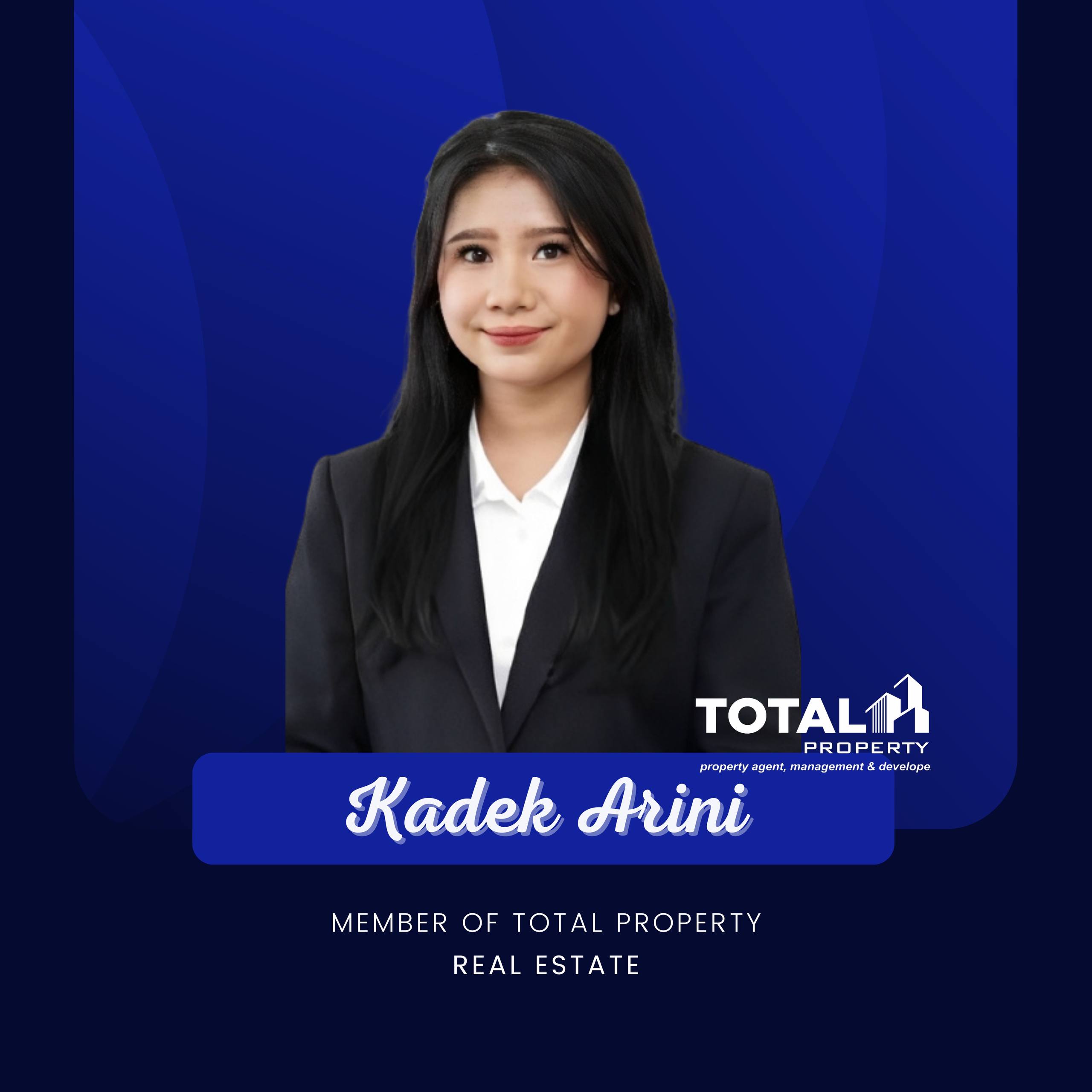 Ni Kadek Arini
